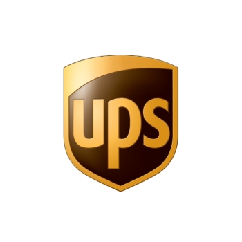 Transportunternehmen im Printer Care Shop: UPS, DHL, GLS, IDS, DPD, trans-o-flex
