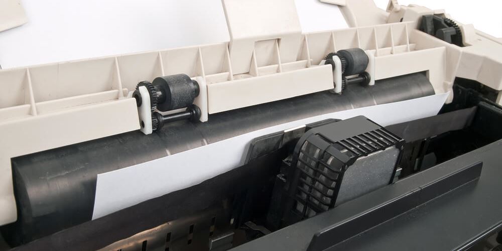 Matrixdrucker