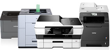 All-In-One-Drucker