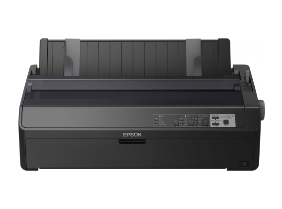 Nadeldrucker Epson