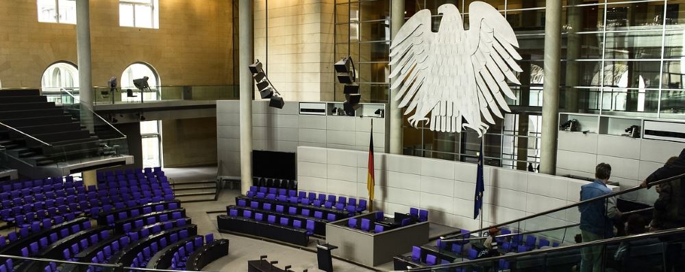 Öffentliche Institutionen