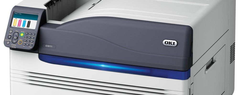 OKI Drucker, Tinte & Toner