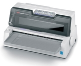 OKI Rezeptdrucker