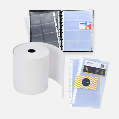 Bürobedarf & Büroartikel bei printer-care.de