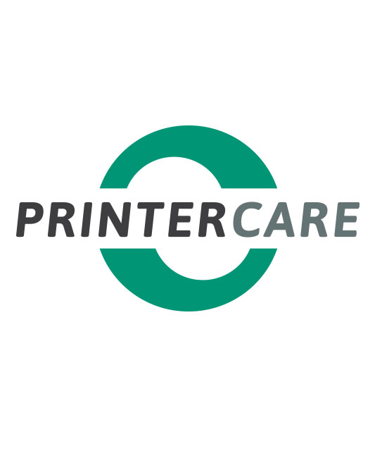 Printer Care Logo Paket - Print & Web