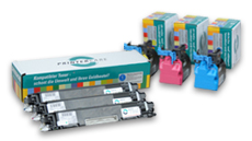 Kompatible Printer Care Toner
