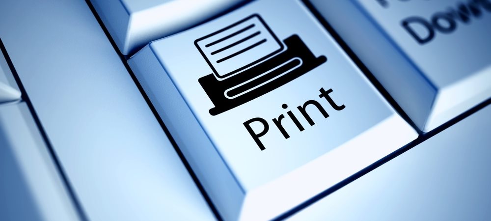Printserver