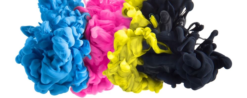 RGB in CMYK umwandeln