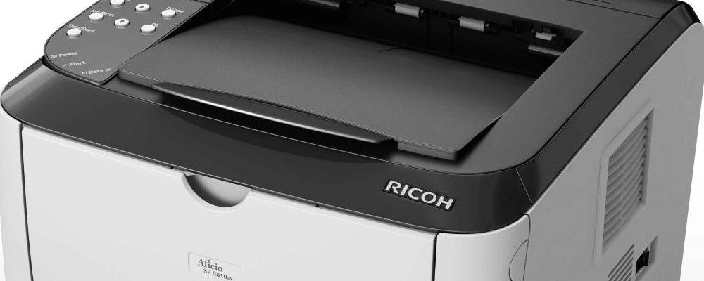 Ricoh Multifunktionsdruckerdrucker günstig bestellen