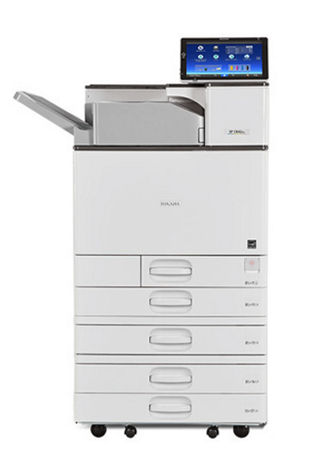 Ricoh Farblaserdrucker