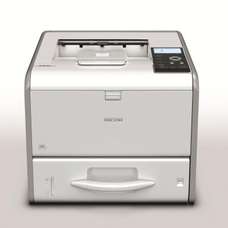 Ricoh Farblaserdrucker