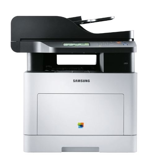 Samsung Laserdrucker clx 6260fw