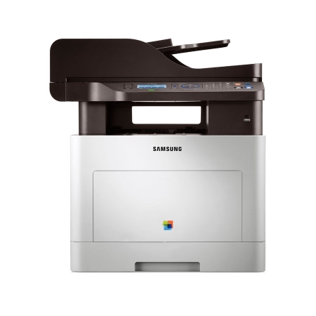 Samsung Farblaserdrucker