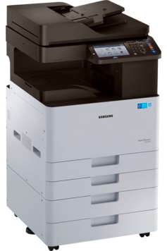 Samsung Drucker
