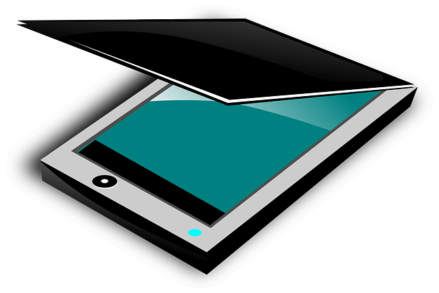 Scanner kaufen