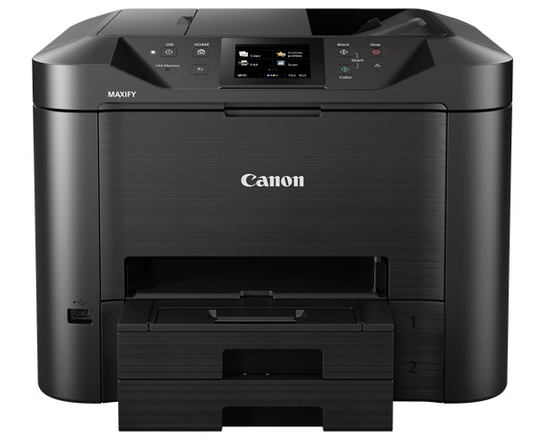 Weihnachtsgeschenk Multifunktionsdrucker