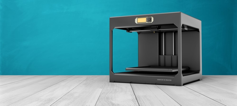Wie funktioniert ein 3D-Drucker