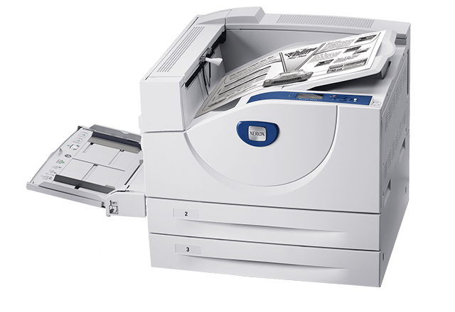 Xerox Phaser 5550
