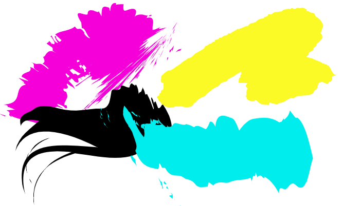 Xerox Tinte & Toner