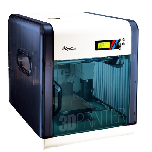 Abbildung - 3D-Drucker