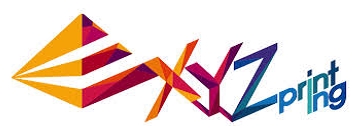 XYZprinting Logo