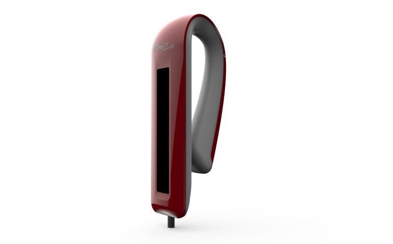 3D Hand Scanner