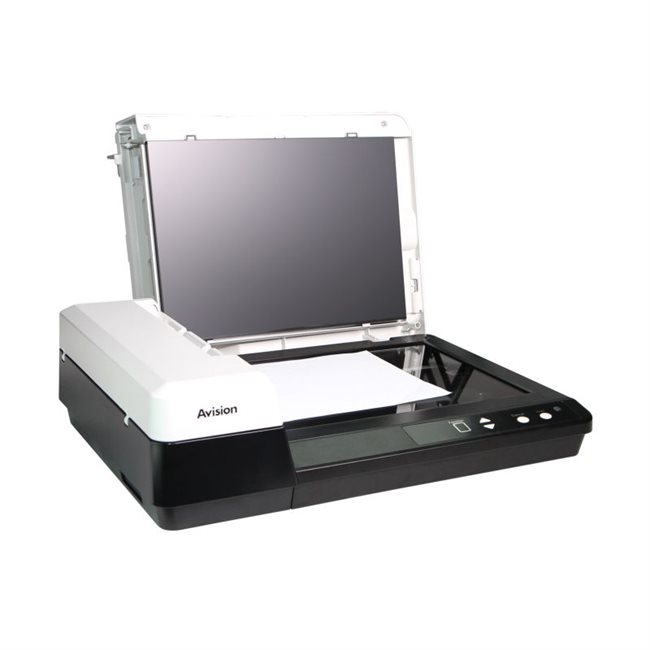 Avision AD130