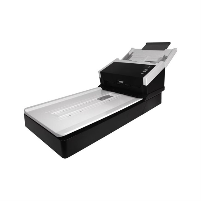 Avision AD250F