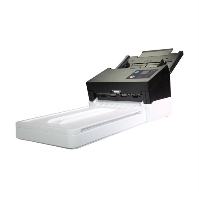 Avision AD370FWN