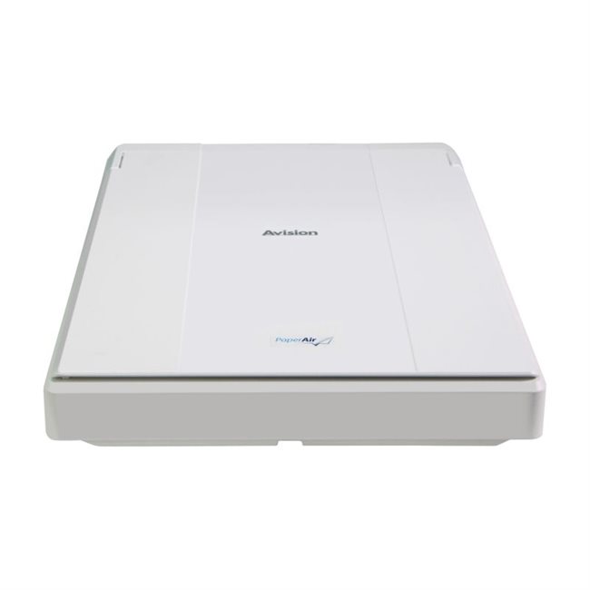 Avision PAPERAIR 10
