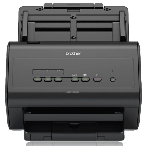 Brother ADS-3000N