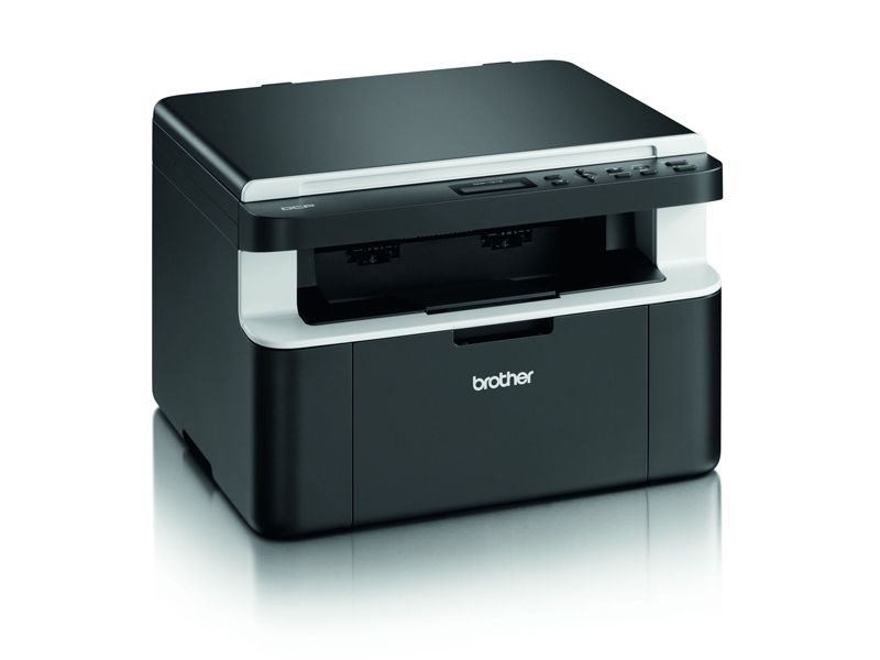 Brother Mono-Multifunktionsgerät DCP-1512 kaufen