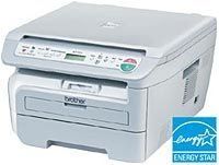 BROTHER DCP-7030 Multifunktionsgerät