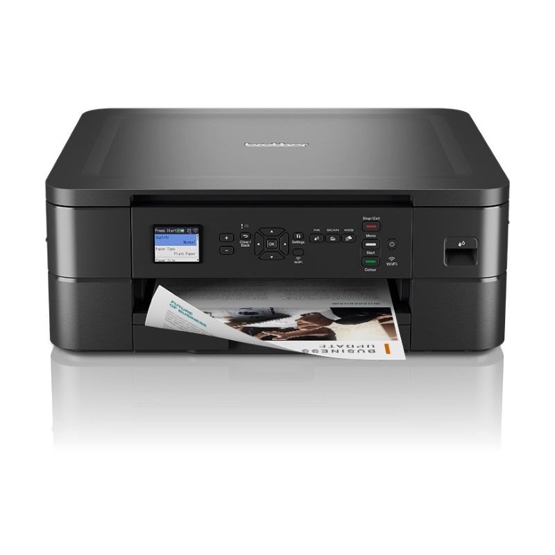 Brother DCP-J1050DW