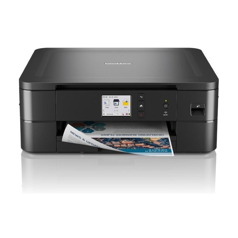 Brother DCP-J1140DW