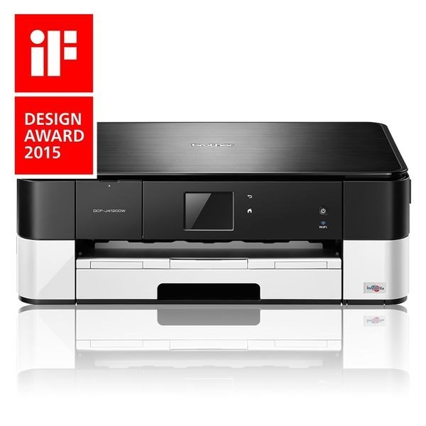 Brother DCP-J4120DW