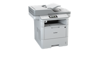 Brother DCP-L6600DWDEMO