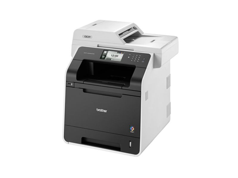 Brother DCP-L8450CDW