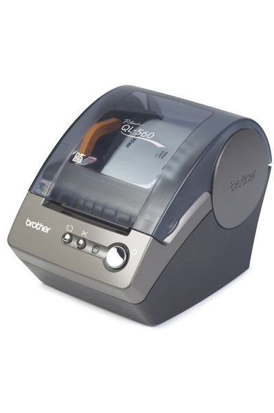 Brother Etikettendrucker QL-560