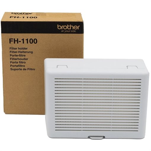 Brother Filter-Halterung FH-1100 für Feinstaub-Filter - FH1100