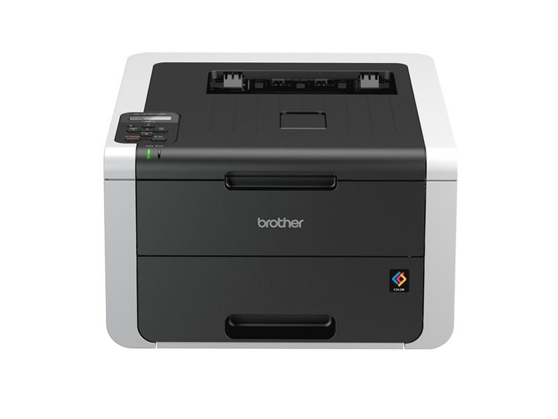 Brother HL-3150CDW Color LED-Drucker