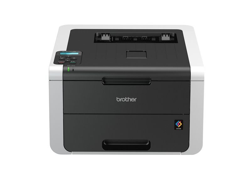 Brother HL-3170CDW Color LED-Drucker