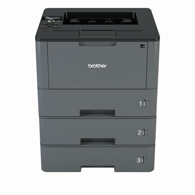 Brother HL-L5100DNTT
