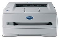 Brother Laserdrucker HL-2035  DIN A4
