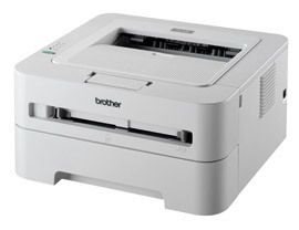 Brother Laserdrucker HL-2130,  DIN A4