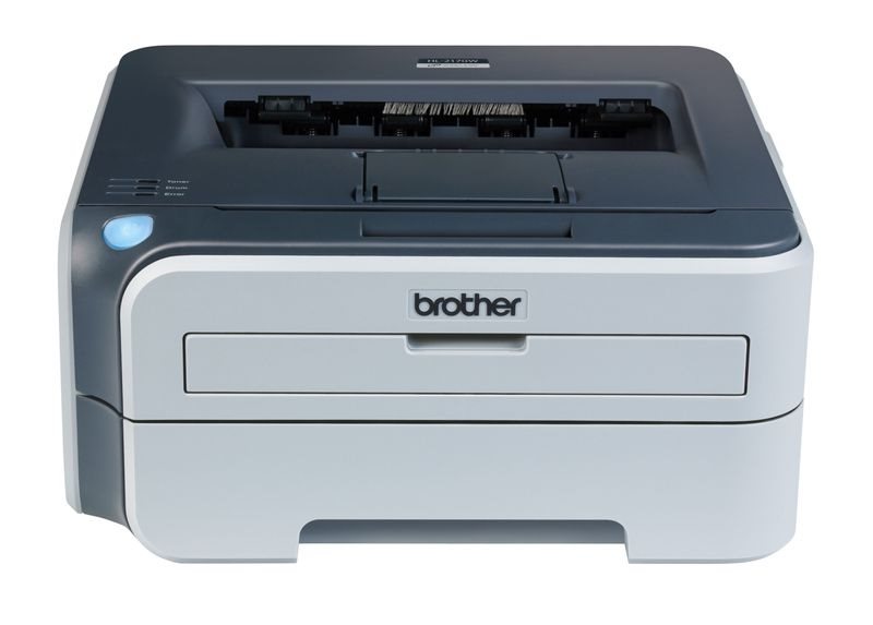 Brother Laserdrucker HL-2170W - A4, WLan