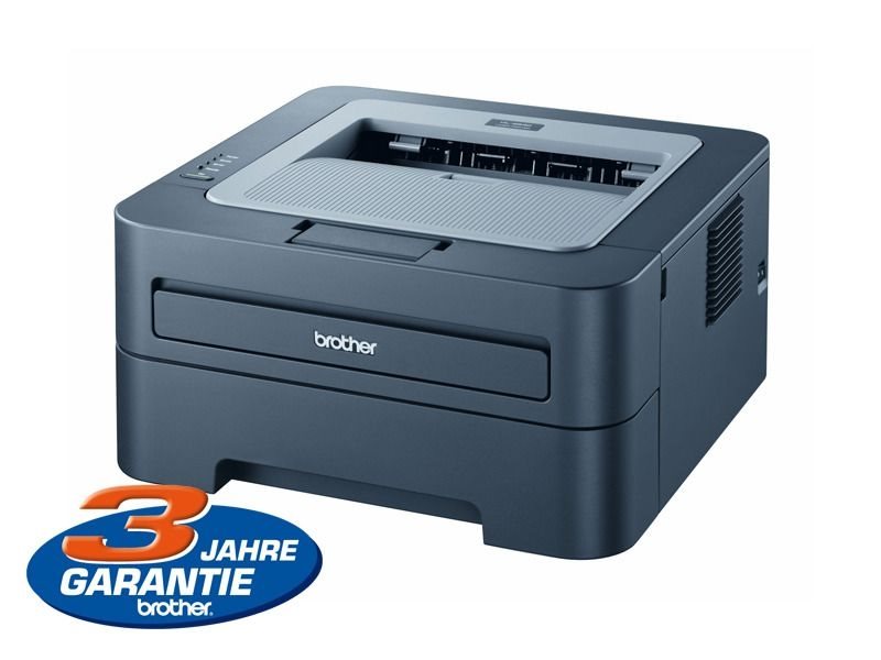 Brother Laserdrucker HL-2240