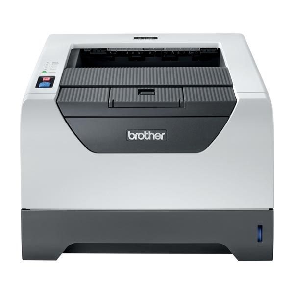 Brother Laserdrucker HL-5340D  DIN A4