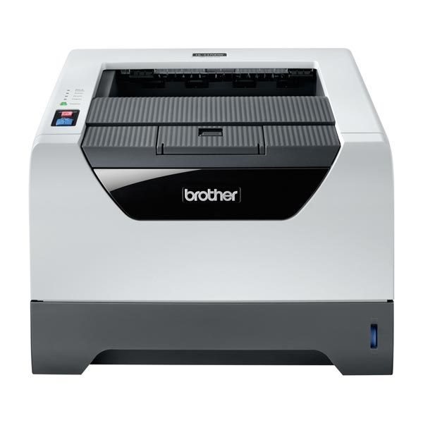 Brother Laserdrucker HL-5370DW  DIN A4
