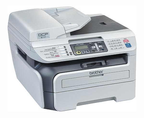 Brother MFC-7440N
